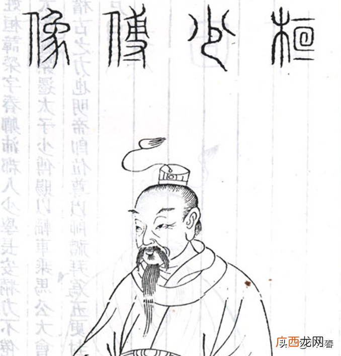 东晋权臣桓温到底是个怎样的人物 东晋名将桓温简介