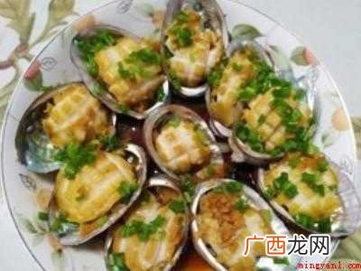 冻鲍鱼怎么做好吃又简单方便