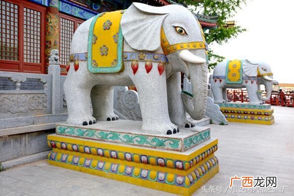 不同石雕大象招财聚财讲解 大象怎么摆放招财