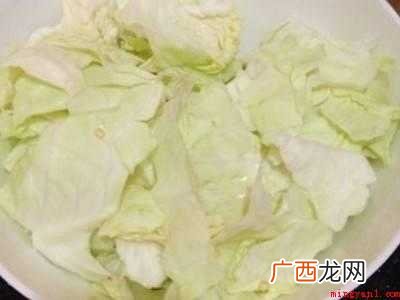 泡包菜怎么做又脆又好吃的具体操作步骤 泡包菜怎么做又脆又好吃