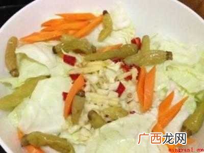 泡包菜怎么做又脆又好吃的具体操作步骤 泡包菜怎么做又脆又好吃