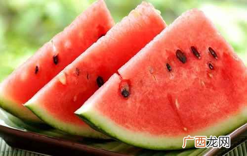 哺乳期可以吃西瓜吗夏天 哺乳期可以吃西瓜吗