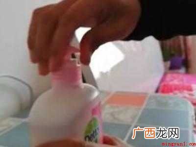 舒肤佳洗手液怎么打开的具体操作步骤 舒肤佳洗手液怎么打开