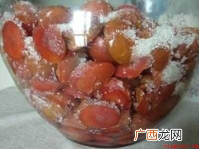 晒李子干的做法的具体操作步骤 晒李子干的做法