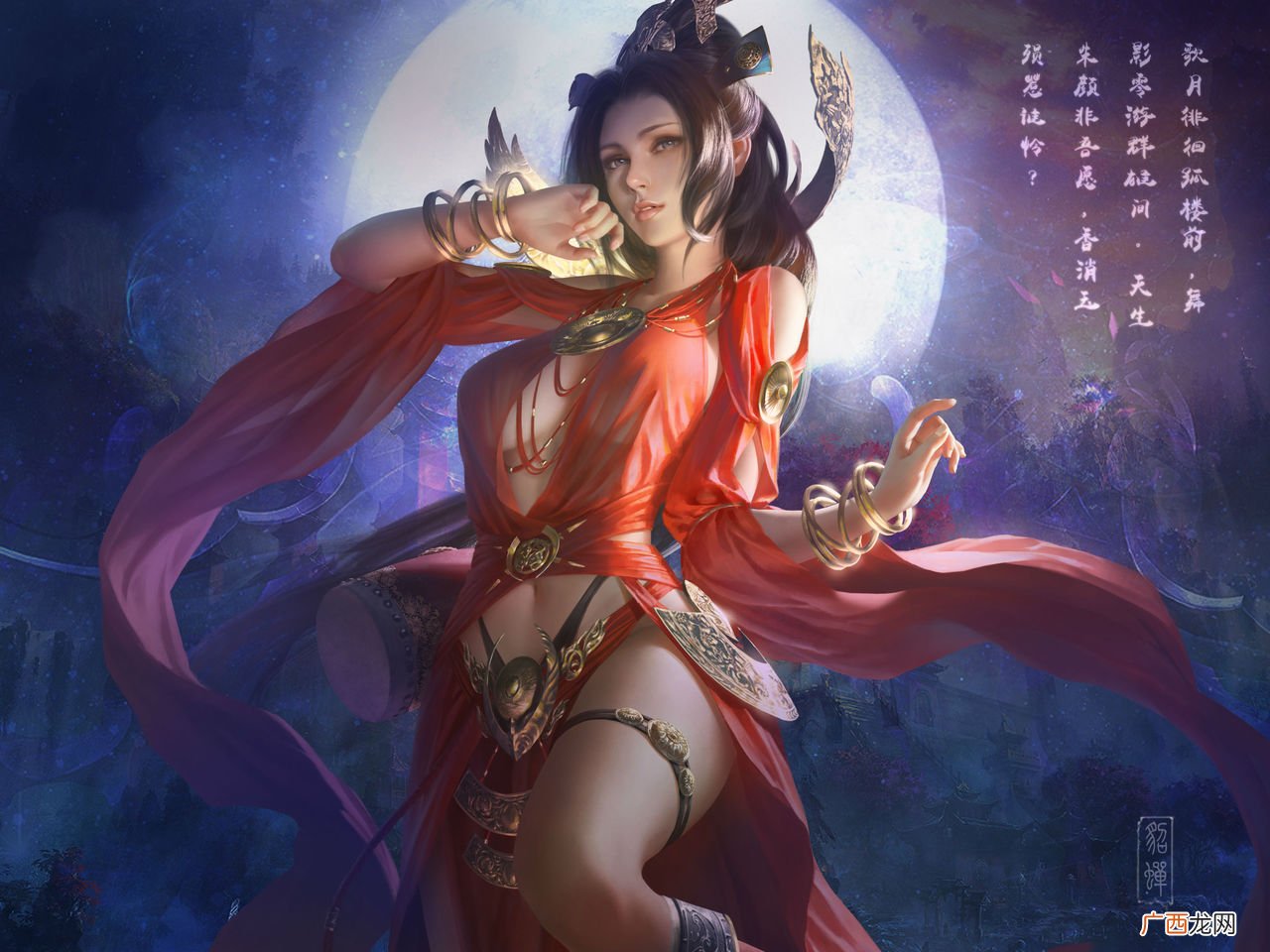 三国演义中女性人物的性格特点分析 三国女性人物角色分析