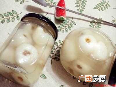 荔枝剥皮后怎么保存的具体操作步骤 荔枝剥皮后怎么保存