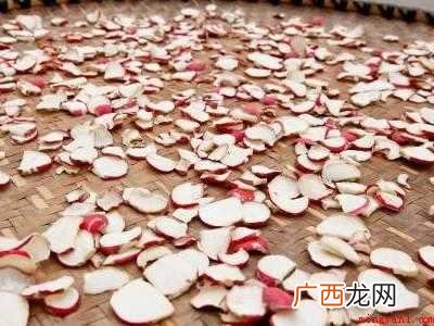萝卜干怎么晒的具体操作步骤 萝卜干怎么晒