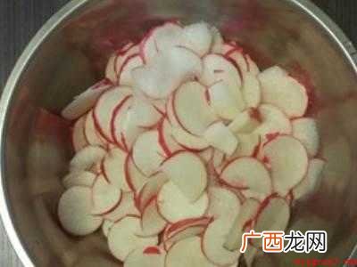 萝卜干怎么晒的具体操作步骤 萝卜干怎么晒