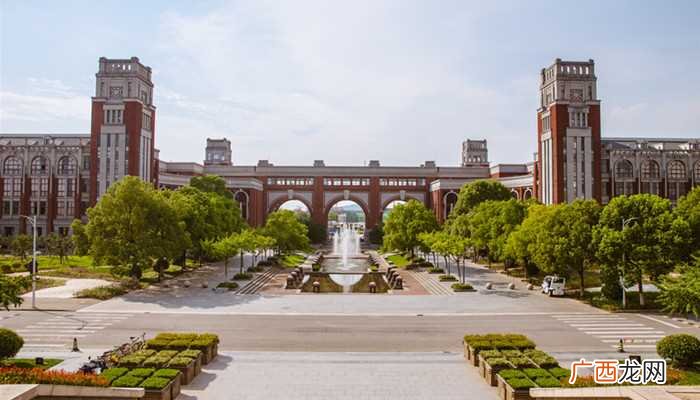 华南师范大学是哪个大学 scnu是哪个大学