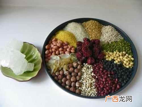 腊八粥腊八节吃什么粥 腊八节要吃什么