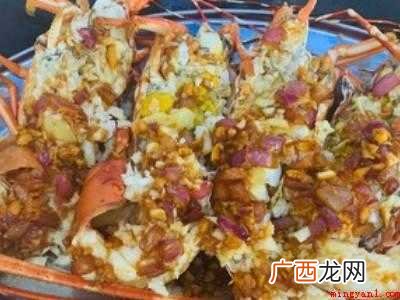 小青龙虾怎么做好吃的具体操作步骤 小青龙虾怎么做好吃