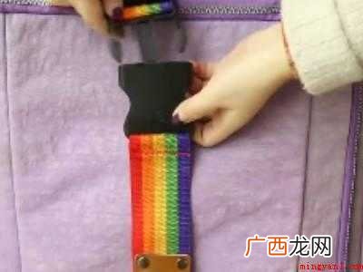 打包带怎么用的具体操作步骤 打包带怎么用