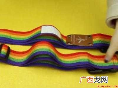 打包带怎么用的具体操作步骤 打包带怎么用