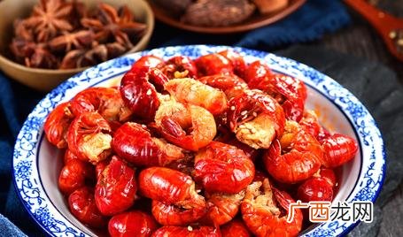 口味虾是什么虾种类 口味虾是什么虾