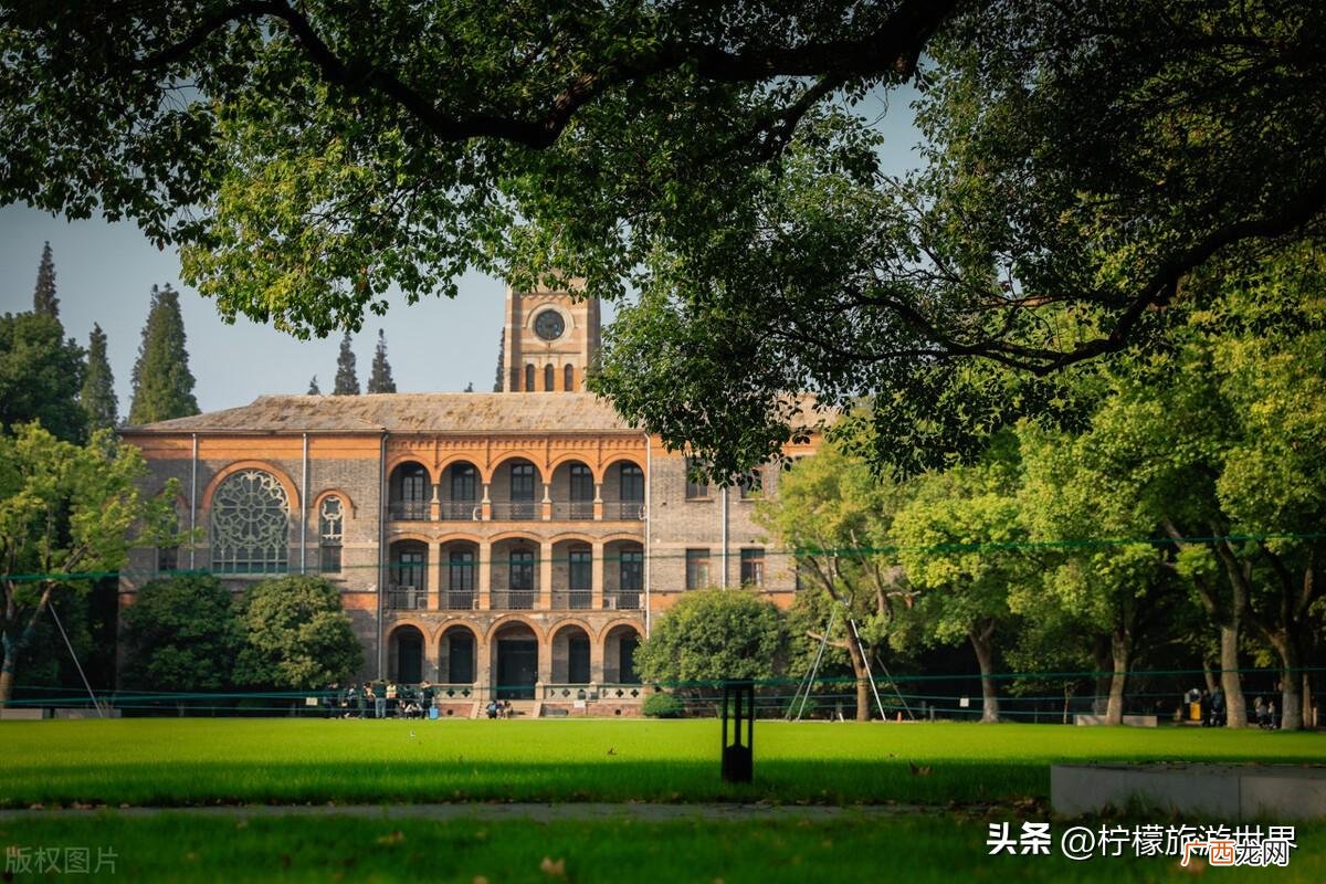 苏州值得去玩去打卡的地方 苏州旅游必去十大景点攻略