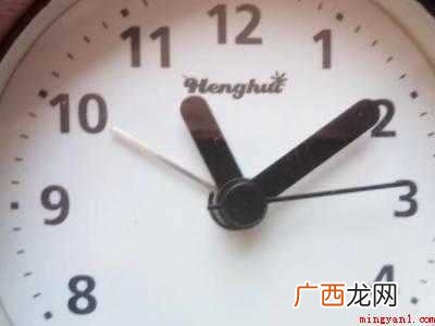 钟表怎么看的具体操作步骤 钟表怎么看