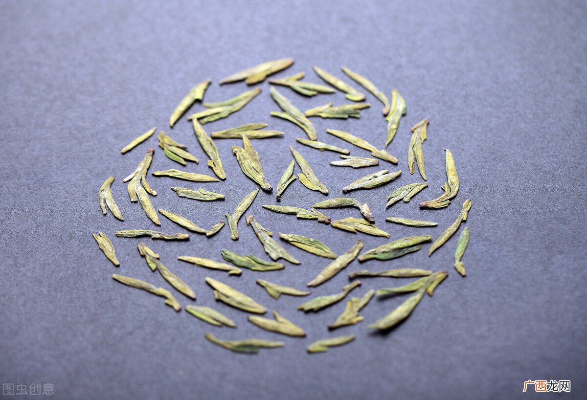 十大名茶有什么特点 中国十大名茶是哪十种