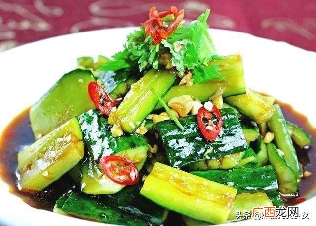 黄瓜为什么是绿色的而不是黄色的问题