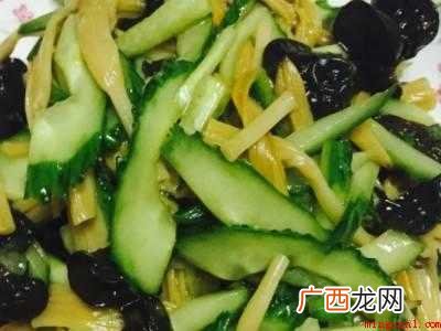 黄花菜怎么炒好吃又简单