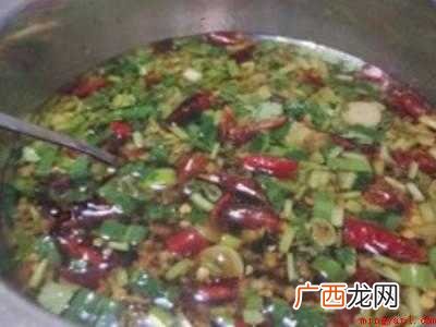 鸡脚做法的具体操作步骤 鸡脚做法