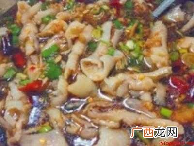 鸡脚做法的具体操作步骤 鸡脚做法