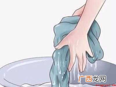 真丝衣服洗掉色了怎么恢复的具体操作步骤 真丝衣服洗掉色了怎么恢复