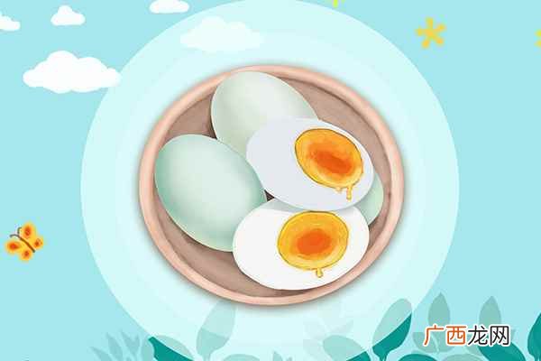 吃皮蛋饮食禁忌有哪些