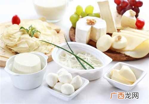 哪些食物含钙高更容易吸收 什么食物含钙高且易吸收