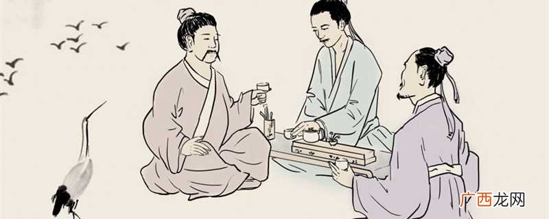 伍子胥和孙武是什么关系 伍子胥过昭关的由来