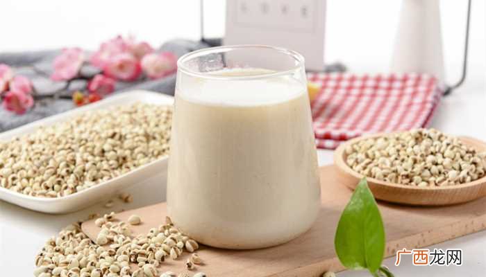 大豆用水泡涨后磨碎、过滤、煮沸而成 豆浆的做法和配方比例
