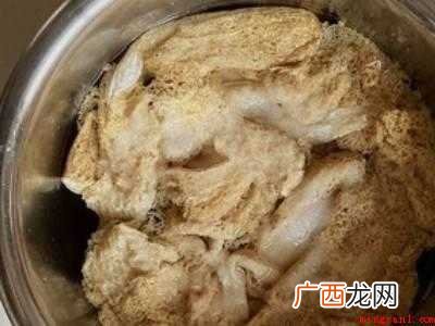 干竹荪怎么处理的具体操作步骤 干竹荪怎么处理