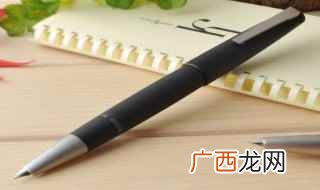 钢笔f尖和ef尖区别 钢笔ef和f的区别