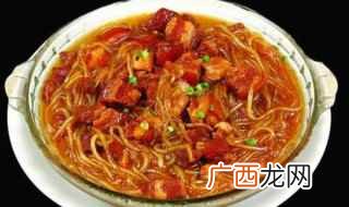 五花肉怎么做好吃 正宗猪肉炖粉条的做法