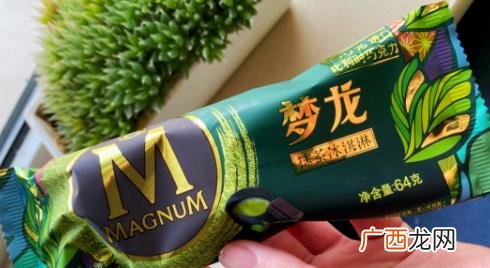 梦龙雪糕多少钱一只 梦龙抹茶雪糕多少钱一支