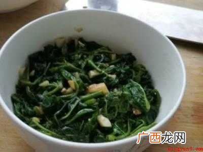 桑叶芽的做法的具体操作步骤 桑叶芽的做法