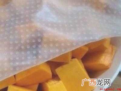 南瓜饼制作方法和配料的具体操作步骤 南瓜饼制作方法和配料