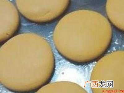 南瓜饼制作方法和配料的具体操作步骤 南瓜饼制作方法和配料
