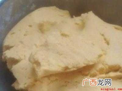 南瓜饼制作方法和配料的具体操作步骤 南瓜饼制作方法和配料