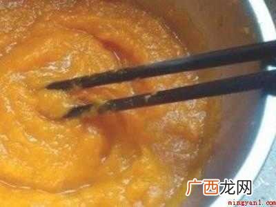 南瓜饼制作方法和配料的具体操作步骤 南瓜饼制作方法和配料