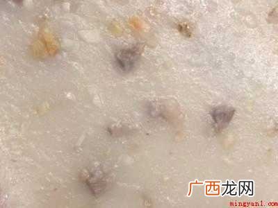 水糕的做法的具体操作步骤 水糕的做法