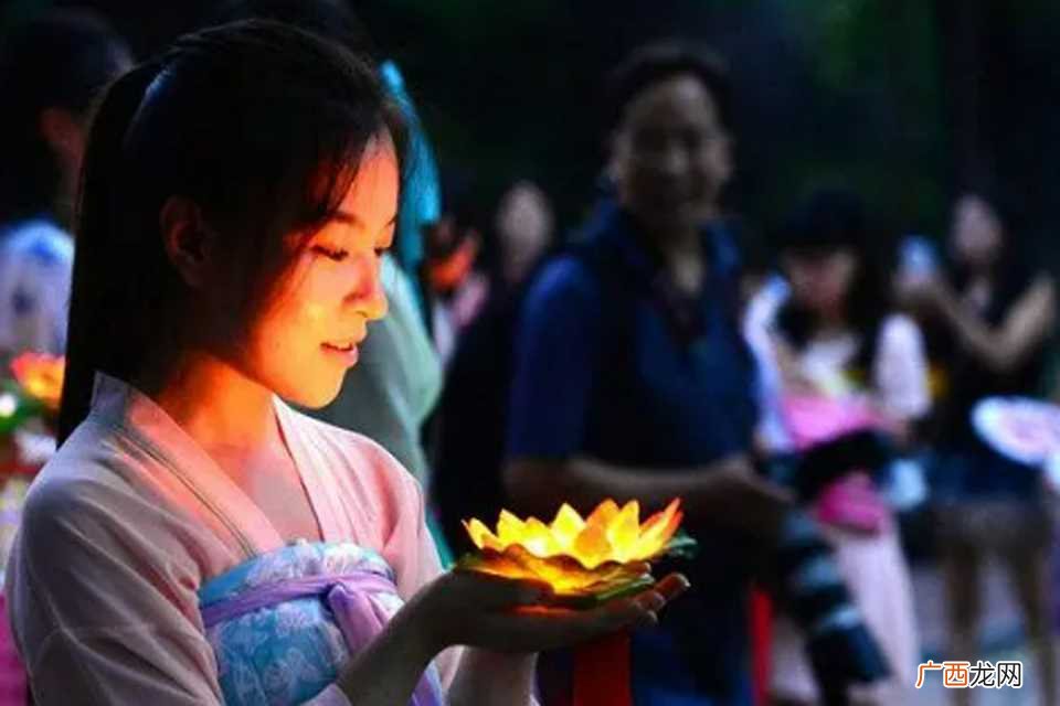 乞巧节是我国的一个传统节日 什么是乞巧节