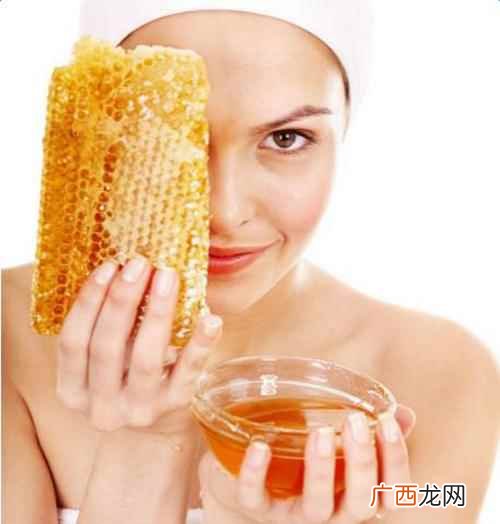 蜂蜜美容的方法和功效 蜂蜜美容的方法