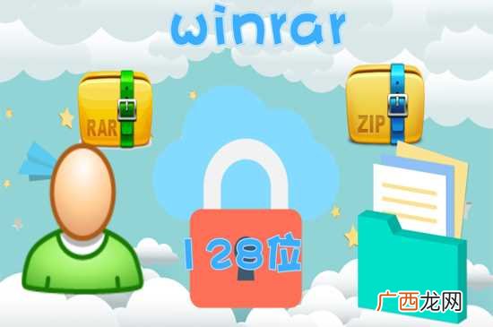 winrar是一款功能强大的压缩包管理器 winrar是什么软件