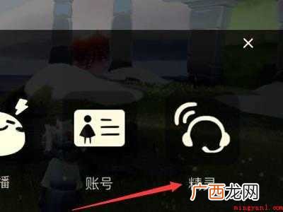 演示机型:Iphone 12 光遇如何知道自己的账号密码