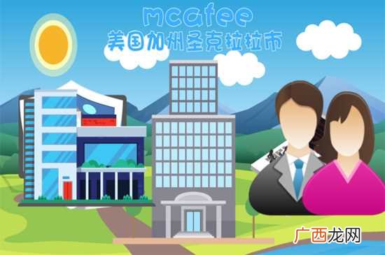 mcafee是企业反病毒软件 mcafee是什么软件