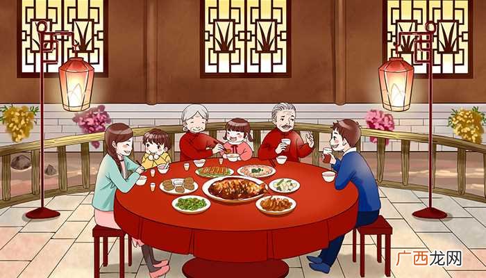 年夜饭为什么不能吃虾呢 年夜饭为什么不能吃虾