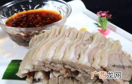 白切羊肉煮多长时间为最佳 白切羊肉需要煮多久