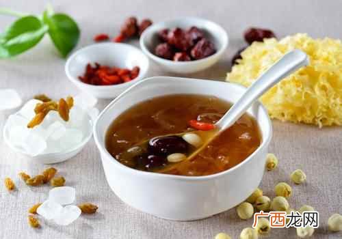 喝什么粥美白祛斑最快 每天喝什么粥能美白祛斑