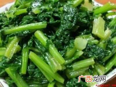 苔菜怎么炒着吃好吃的具体操作步骤 苔菜怎么炒着吃好吃