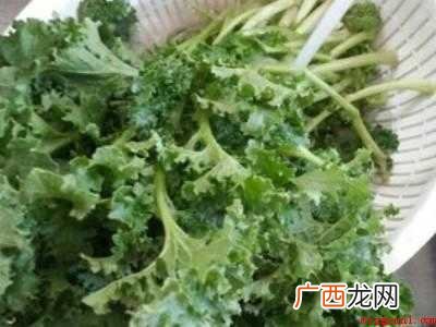 苔菜怎么炒着吃好吃的具体操作步骤 苔菜怎么炒着吃好吃